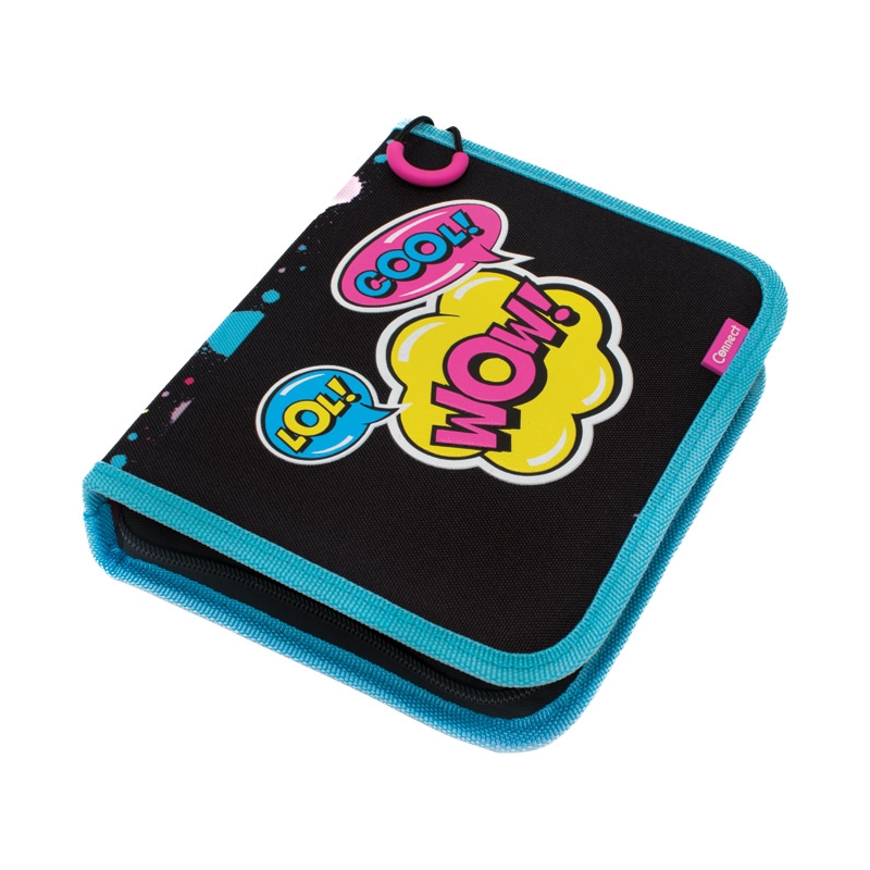 Pernica puna 1zip 2preklopa Wow 1B 24.Connect 54546