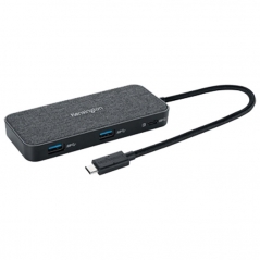 Docking station 6 ulaza Kensington K34020WW!!