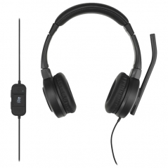 Slušalice + mikrofon USB-C Kensington K83450WW!!
