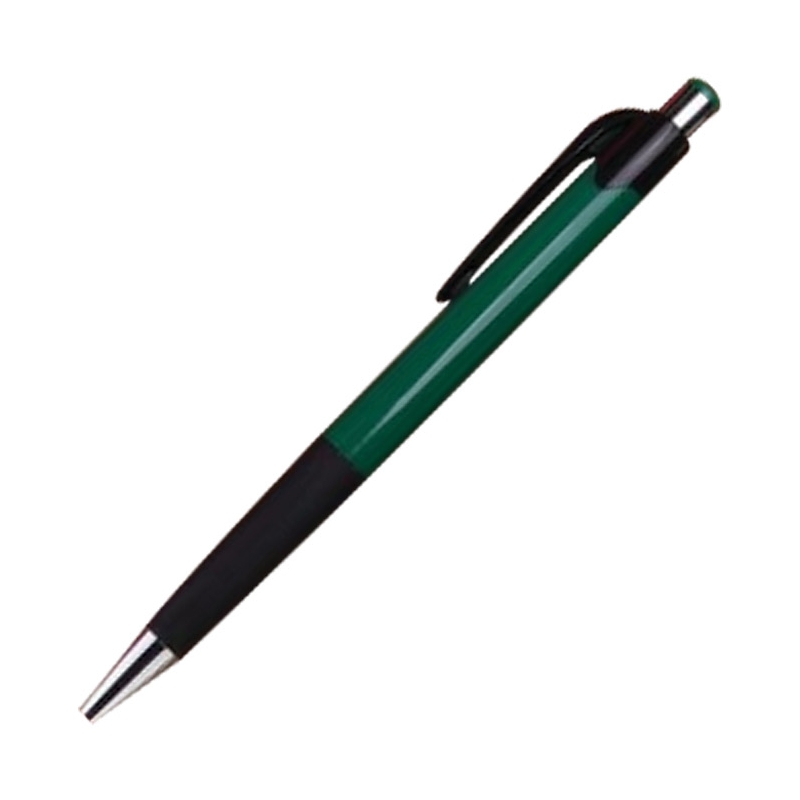 Olovka hemijska grip YCP5096S Barcelone t.zelena-crna