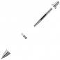 Olovka hemijska grip 8916 A Moscow YFA7915 bela