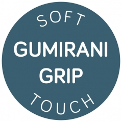 Olovka hemijska metalna grip YCP6016 Sofia plavo-crna