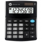 Kalkulator komercijalni  8mesta HP HP-OC 108/INT BX crni