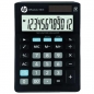 Kalkulator komercijalni  12mesta HP HP-OC 100II/INT BX crni
