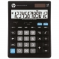 Kalkulator komercijalni  12mesta HP HP-OC 200II/INT BX crni