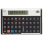 Kalkulator finansijski HP-12C PLATINUM /INT crni