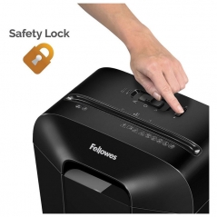 Uništivač dokumentacije (konfete) LX25 Fellowes 4170501