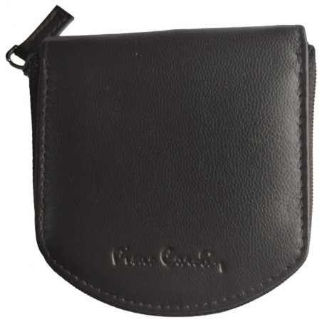 Novčanik manji Pierre Cardin 10TILAK77BLACK crni