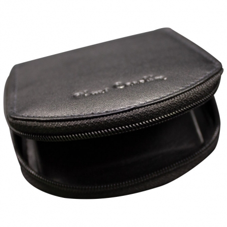 Novčanik za sitan novac Pierre Cardin 10TILAK77BLACK crni