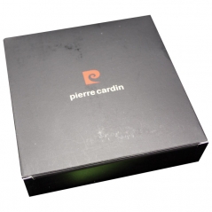 Novčanik manji Pierre Cardin 10TILAK77BLACK crni