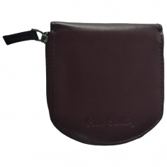 Novčanik manji Pierre Cardin 10TILAK77BORDO bordo