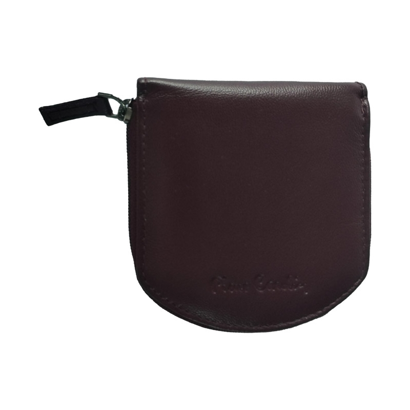 Novčanik za sitan novac Pierre Cardin 10TILAK77BORDO bordo