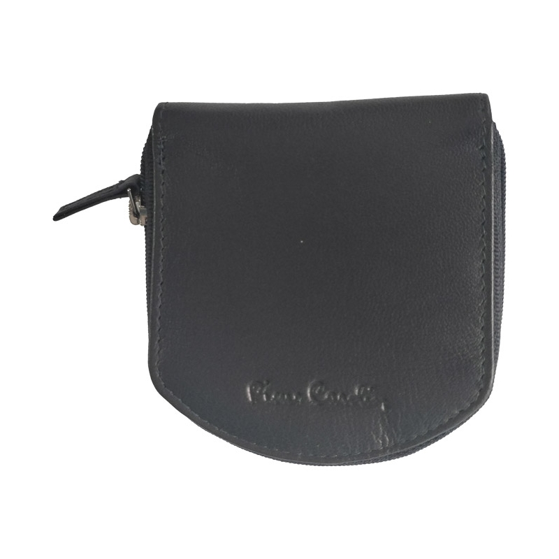 Novčanik za sitan novac Pierre Cardin 10TILAK77BLUE plavi
