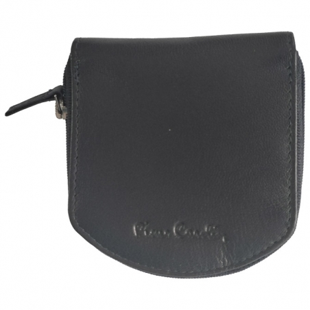 Novčanik manji Pierre Cardin 10TILAK77BLUE plavi