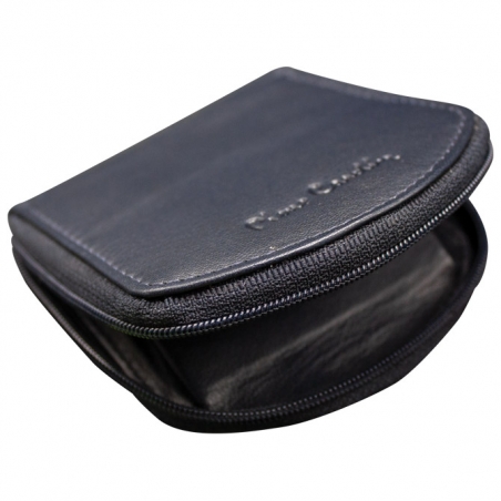 Novčanik za sitan novac Pierre Cardin 10TILAK77BLUE plavi