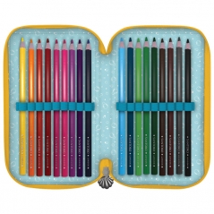 Pernica puna 3zipa Deep Secrets Gorjuss 607GJ29