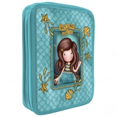 Pernica puna 2zipa Deep Secrets Gorjuss 688GJ25
