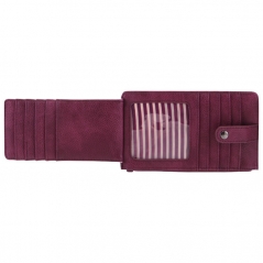 Novčanik veći slim 1zip Whatever the Weather Little Storm Cloud Gorjuss 1253GJ01