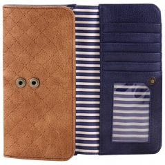 Novčanik veći 1kopča Whatever the Weather Ray of Light Gorjuss 341GJ23