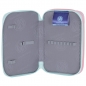 Pernica prazna 2zipa AC2 Kitty The Cute 24.Astrabag 503023026 siva