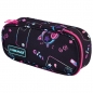 Pernica prazna ovalna 1zip AC6 Girl Go 24.Head 503024076 crna