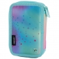 Pernica prazna 2zipa AC2 Kitty Ombre 24.Head 503022056 roze