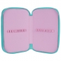 Pernica prazna 2zipa AC2 Kitty Ombre 24.Head 503022056 roze