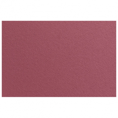 Papir u boji 50x65cm 220g Cromia Fabriano 19100702 tamno braon (amaranth)