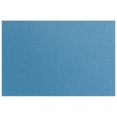 Papir u boji 50x65cm 220g Cromia Fabriano 19100703 svetlo plavi (light blue)