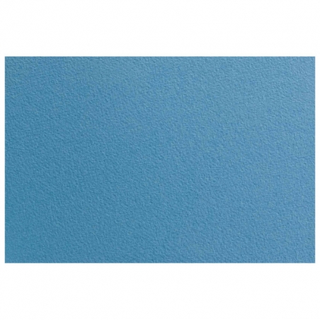 Papir u boji 50x65cm 220g Cromia Fabriano 19100703 svetlo plavi (light blue)