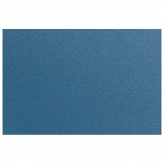 Papir u boji 50x65cm 220g Cromia Fabriano 19100704 tamno plavi (blue)
