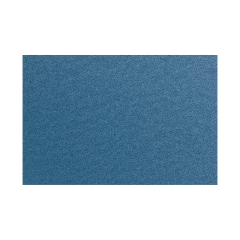 Papir u boji 50x65cm 220g Cromia Fabriano 19100704 tamno plavi (blue)