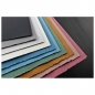 Papir u boji 50x65cm 220g Cromia Fabriano 19100705 svetlo sivi (pale gray)