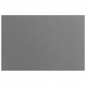 Papir u boji 50x65cm 220g Cromia Fabriano 19100706 tamno sivi (gray)