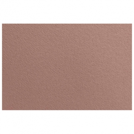 Papir u boji 50x65cm 220g Cromia Fabriano 19100707 svetlo braon (pale brown)