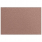 Papir u boji 50x65cm 220g Cromia Fabriano 19100707 svetlo braon (pale brown)