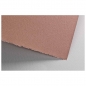 Papir u boji 50x65cm 220g Cromia Fabriano 19100707 svetlo braon (pale brown)