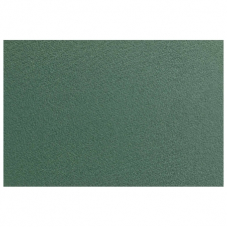 Papir u boji 50x65cm 220g Cromia Fabriano 19100709 zelena (green)