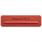 Olovka hemijska K6 Ineo Elements Fiery Red u metalnoj poklon kutiji Pelikan 822497 crvena