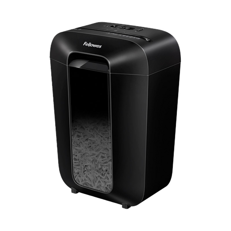 Uništivač dokumentacije (konfete) LX70 Fellowes 4407501 crni