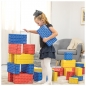 Cigle (kartonske kocke) za igru pk40 Fellowes 100053819