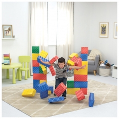 Cigle (kartonske kocke) za igru pk40 Fellowes 100053819