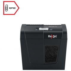 Uništivač dokumentacije (konfete) Secure X6 Rexel 2020122EU