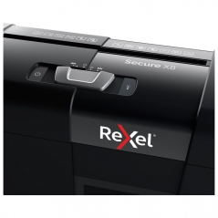 Uništivač dokumentacije (konfete) Secure X8 Rexel 2020123EU