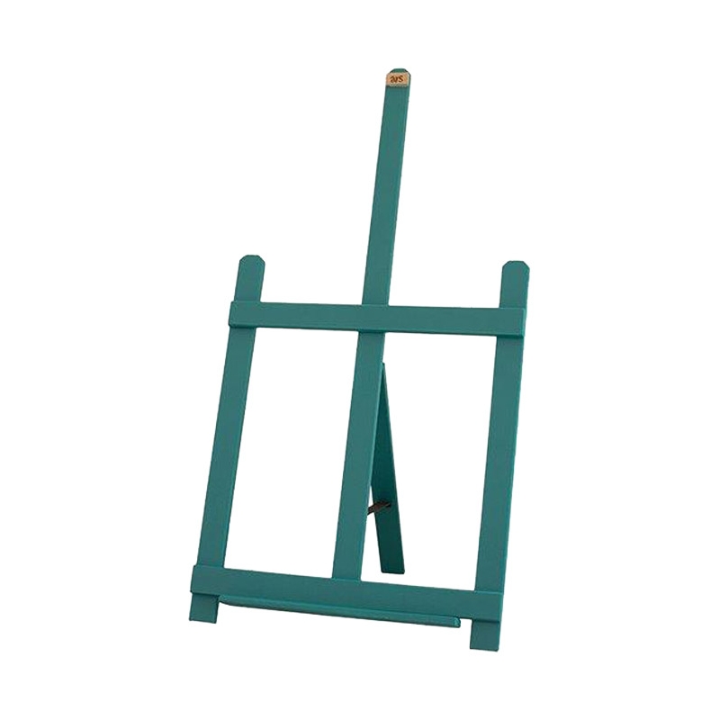 Štafelaj Sweet School 40cmx80cm/40x60cm Ars 9CS00104P plavi