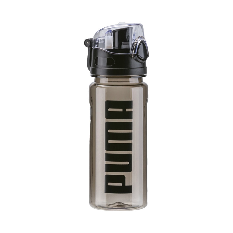 Flašica za vodu plastična 600ml Puma 053518-01 siva