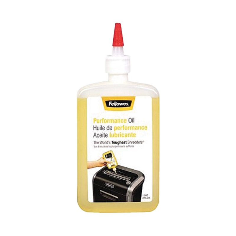Ulje za uništivače 355ml Fellowes 3608601
