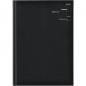 Rokovnik B5 linije 256strana Positano C01 crni (black)