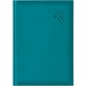 Rokovnik B5 linije 256strana Edolo A70 tirkizni (dark water green)