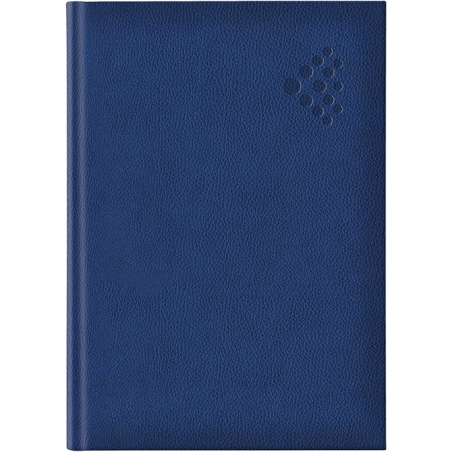 Rokovnik B5 linije 256strana Edolo A71 indigo plavi (china blue)